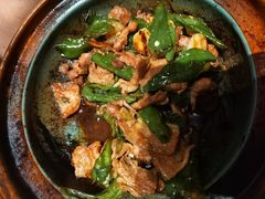 -山里亲戚(淞虹路店)