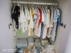 -大美臻喜母婴(南坪店)