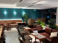 大堂-FUNFUN有饭花园聚会餐厅