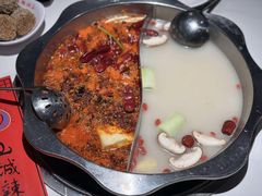 -山城辣妹子(定福庄店)