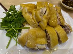 白切鸡王-瑞记湛江鸡饭店·粤西第一鸡(粤垦店)