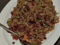 生炒腊味糯米饭-新同乐鱼翅酒家(美丽华店)