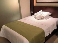-绍兴鉴湖君澜大酒店