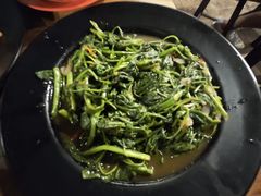 -Limapulo: Baba Can Cook