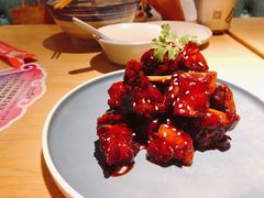 -弄堂小笼包(天津南开大悦城店)