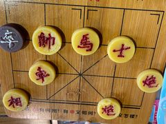 -局气烤鸭·北京菜(前门店)