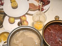 -海玥荟海鲜姿造自助餐厅(欧罗巴广场店)