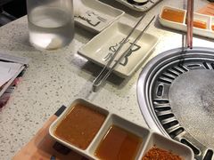 -猫爪爪原切自助烤肉(观音桥阳光世纪店)