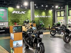 -川崎北京金崎(奥运村店)