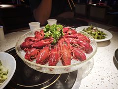 -沪小胖·小龙虾·蓝龙王(八佰伴店)