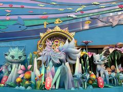 -海合安武汉极地海洋公园