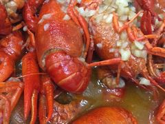 -龙虾奇迹(大华三路店)