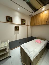 -芳朵美容养生SPA