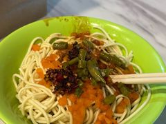 -三镇民生甜食馆(胜利街总店)