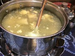 清汤牛肉-瑞丰园庭院餐厅·白族传统家常菜