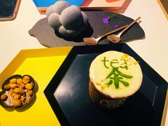 -茶是一枝花泡茶店