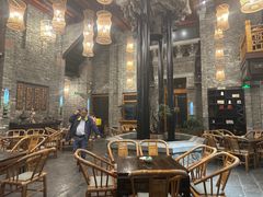 -哈哈曲艺社(西门闲亭店)