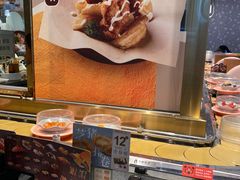 -争鲜回转寿司(南开大悦城店)