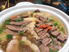 -楼兰新疆主题餐厅(苏州中心店)