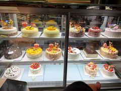 -东哥面包(江宁大润发店)