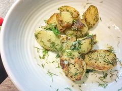 -九月里.自由花园餐厅