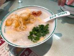 西关艇仔粥-西关明记肠粉(荔枝湾店)