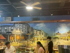 -三毛牛肉店(福强店)