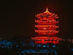 -黄鹤楼