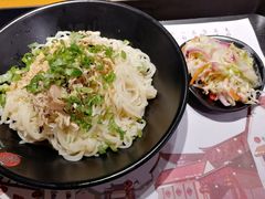 -正居鲜面(军工店)