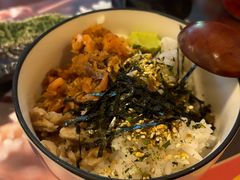 -弓二·烧鸟居酒屋(财富购物中心店)