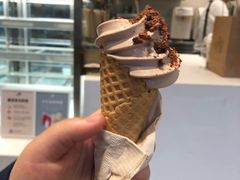 -喜茶(上海泰禾大厦店)