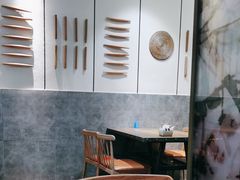 大堂-三姐妹餐厅(曲江店)