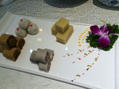 面-四季小馆·地道北京小吃(广百店)