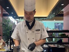 -大神太神·铁板烧(七宝领展广场店)