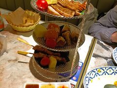 -KingThaia金泰兰(滨江天街店)