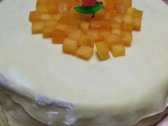 -OL’s Cake鲜荟千层(东风中路店)