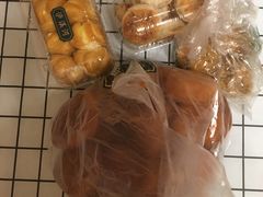 -泸溪河桃酥(江宁太阳城店)