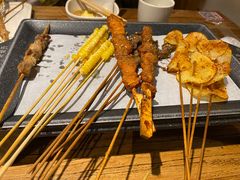 -管氏翅吧(国展店)