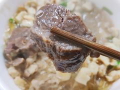-老刘家泡馍·陕西老字号(钟楼广济街店)