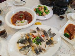 -有腥气私房菜·寻味顺德
