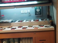 -韩时烤肉(丰科万达广场店)