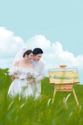 -金夫人婚纱摄影(西昌店)