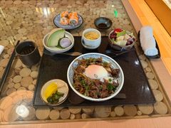 -西村日本料理(香格里拉饭店)
