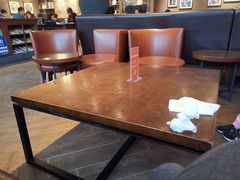 -星巴克(海桐路店)