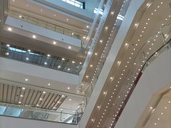 -永旺梦乐城(金银潭店)
