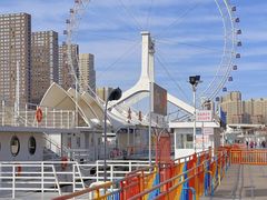 -天津之眼摩天轮