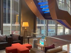 -香港港岛英迪格酒店