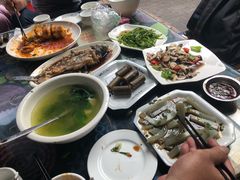 -小厨子私房菜·云南美食店