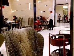 大堂-亢龙太子酒轩(东湖店)