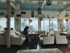 -Vanillacafe香草咖啡(银海大世界店)